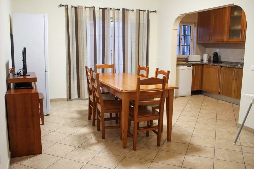 Casa de Férias Manta Rota V3+1