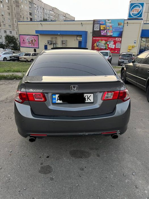 Продам Хонду  Акорд