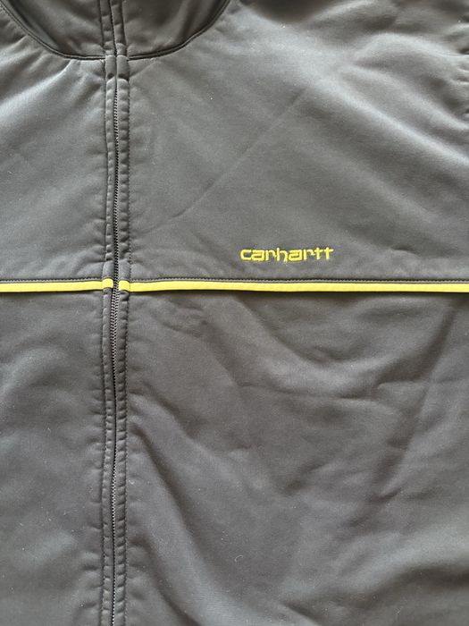 Кофта Carhartt zip