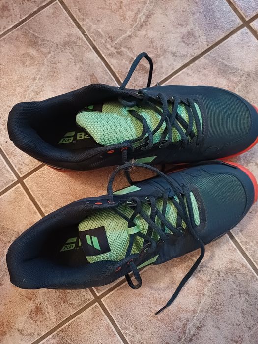 Buty babolat SFX3 rozmiar 44