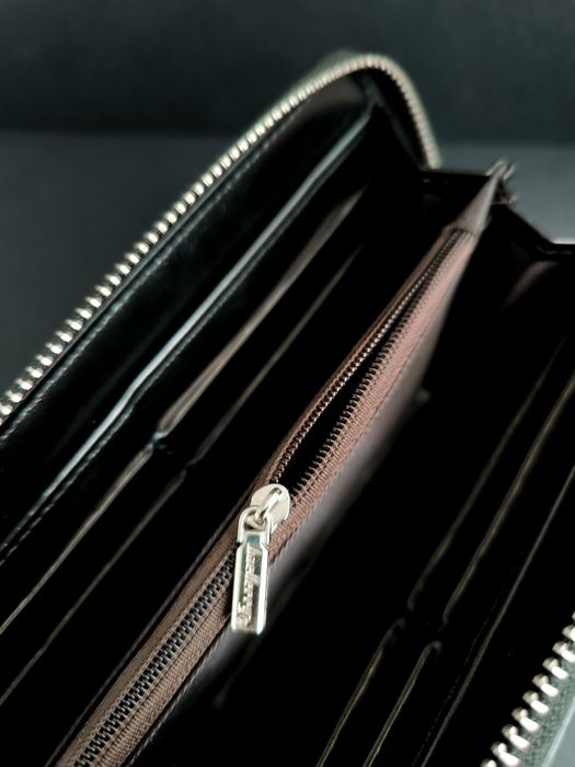 Портмоне чоловіче Baellerry гаманець шкіра