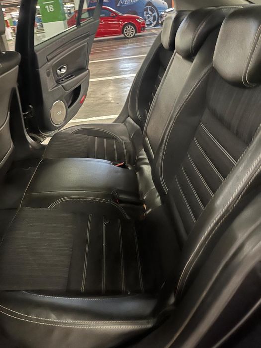 Renault Laguna 2.0 2015