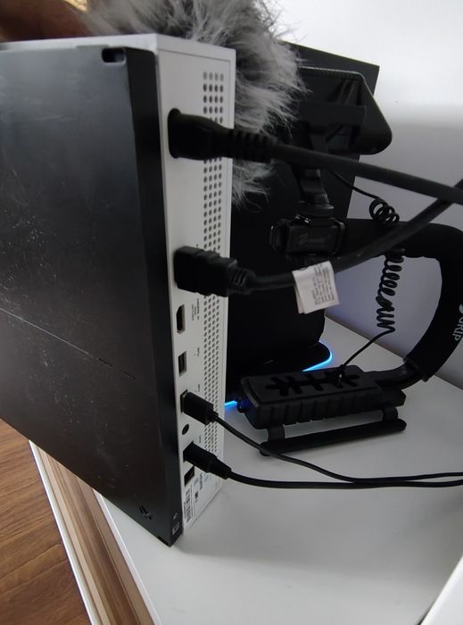 Xbox one s używane