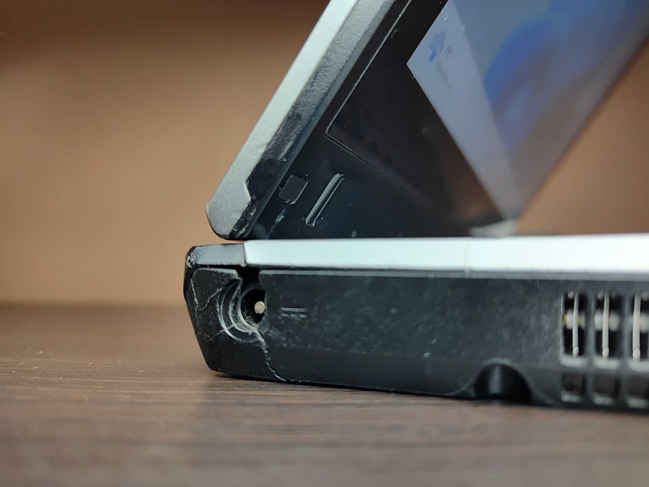 LAPTOP | Fujitsu T726 | 12,5" DOTYK | i5-6200U | 8GB 128SSD | Win11