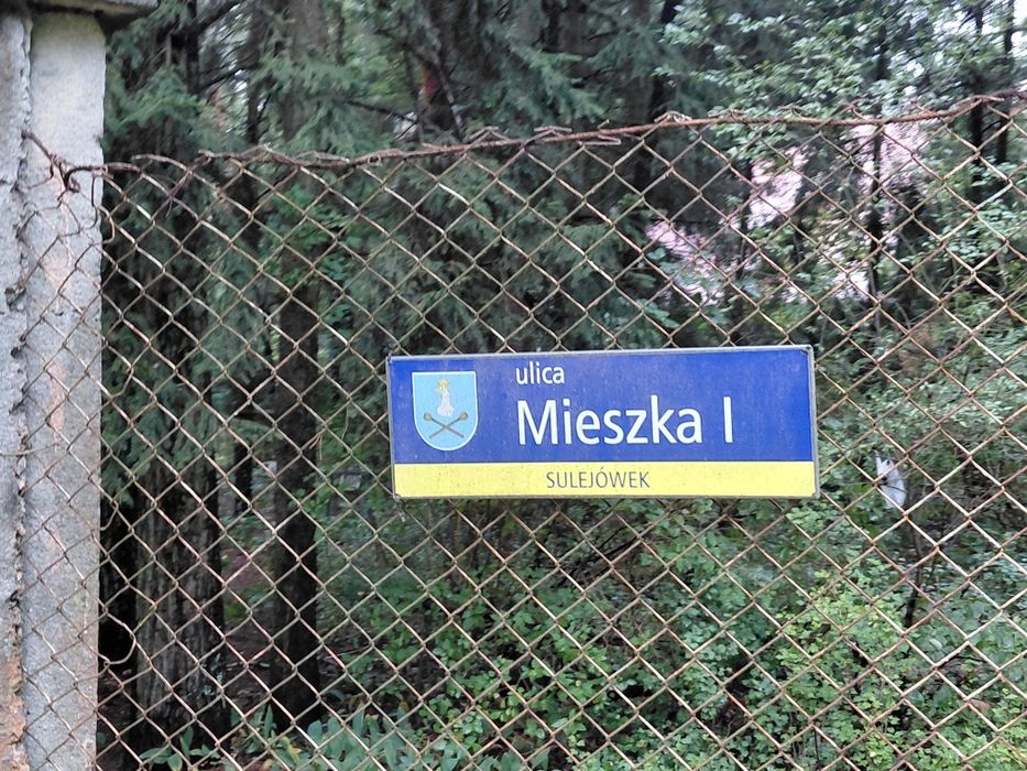 Działka  budowlana 723m2