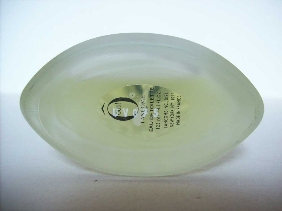 Lancome O Oui - 125ml - UNIKAT (2000)