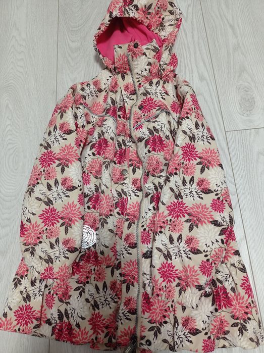 Вітровка Lenne для дівчинки