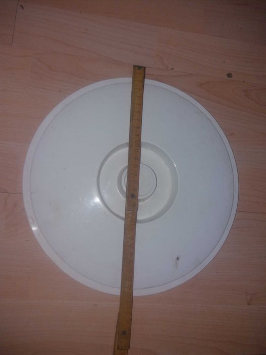 Kolekcja PRL stary dekielek do pralki Frania