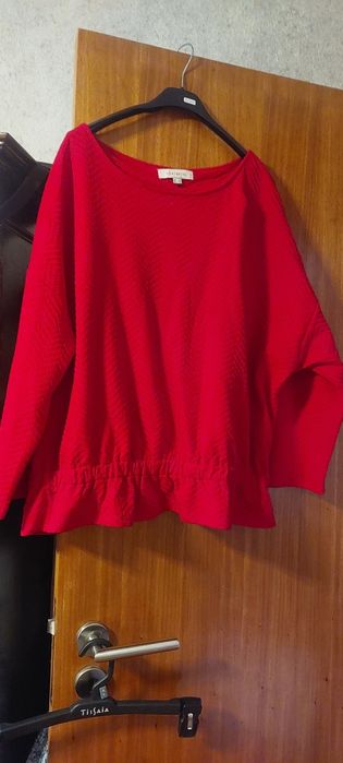 Camisola cortifiel M