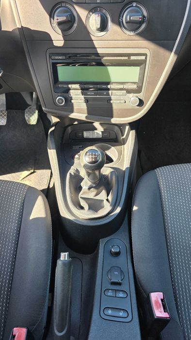 Seat Leon 1.6 TDI