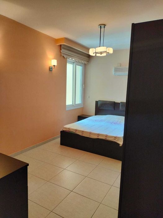 Квартира Туреччина