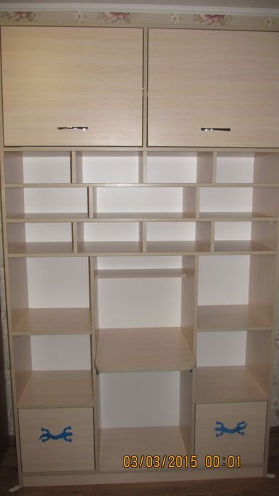 Шафа в ідеальному стані