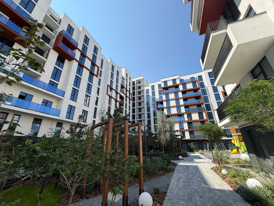 ‼️ Продаж 1-кім квартири в ЖК Infinity Park по вул. Зелена 115
