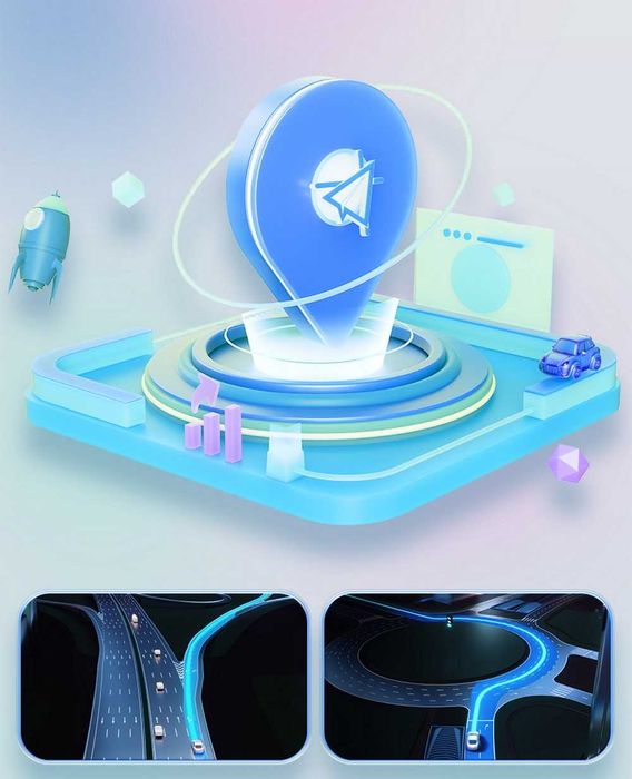 CarPlay Radio FM DAB+ Android WiFi 4G MP3 GPS USB MP3 MP4 Opel Astra J