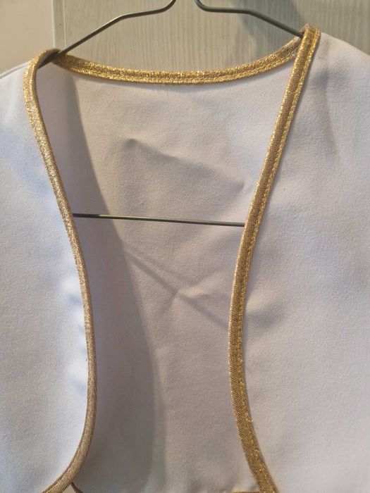 Bolerko do komunii świętej