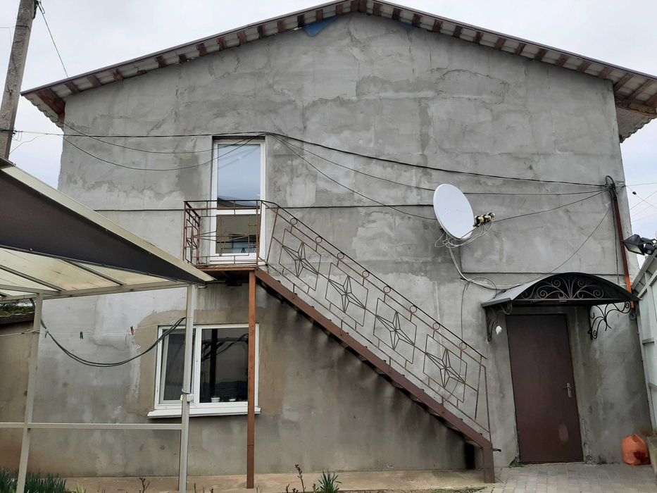 Продаж будинку з землею в Варварівці, ц9