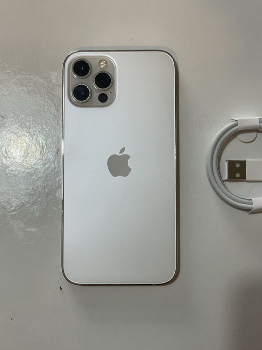 Apple iPhone 12 Pro 128GB | Bateria Nova 91% | Preço de Oportunidade