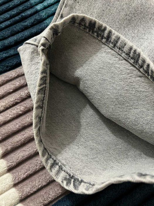 Джинси прямі Туреччина