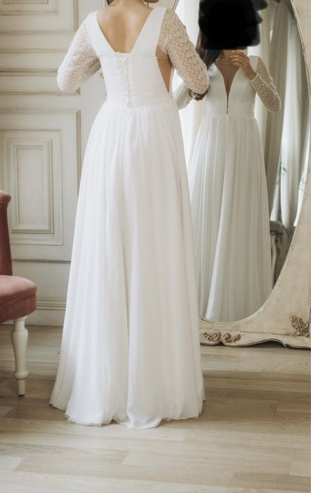 Весільна/ випускна сукня