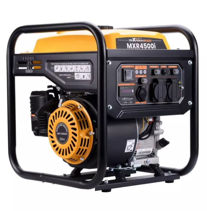 MaXpeedingRODS MXR4500. Гарантія 12 міс