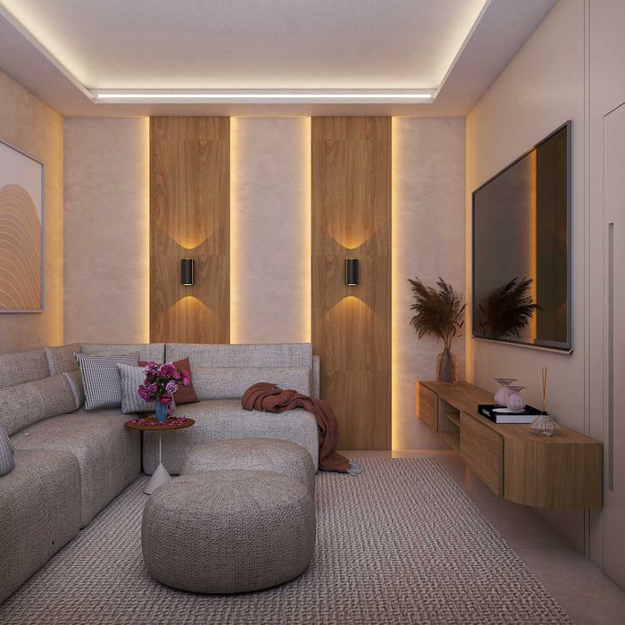 Design de Interiores | Renderização 3D Arquitectónica | Modelagem | Entrega em 2 Dias