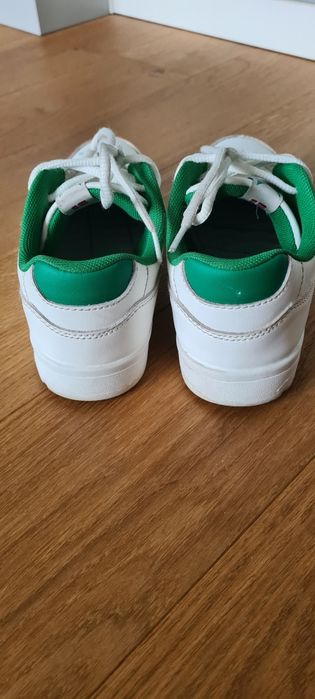 Buty HUMMEL rozmiar 36