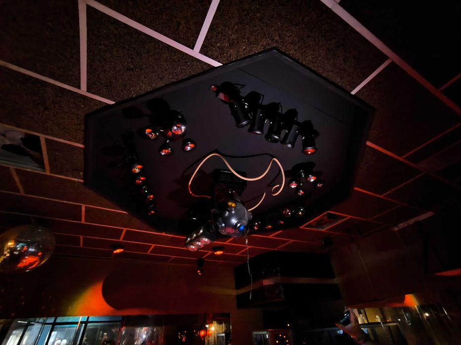 Sistema de Luzes Discoteca505275793130792962
