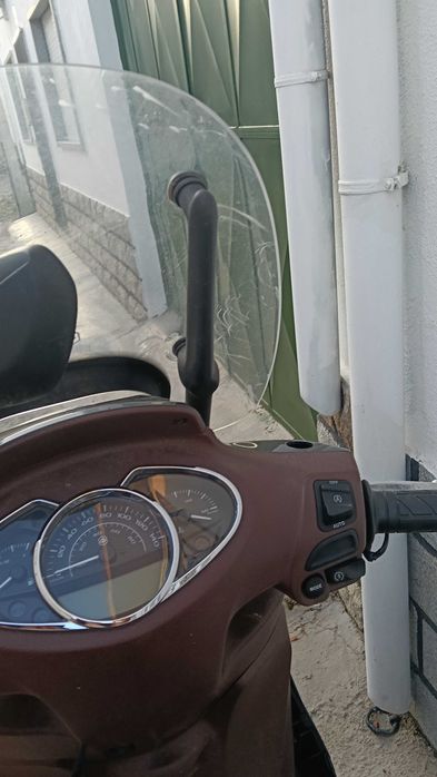 Vendo Piaggio Medley