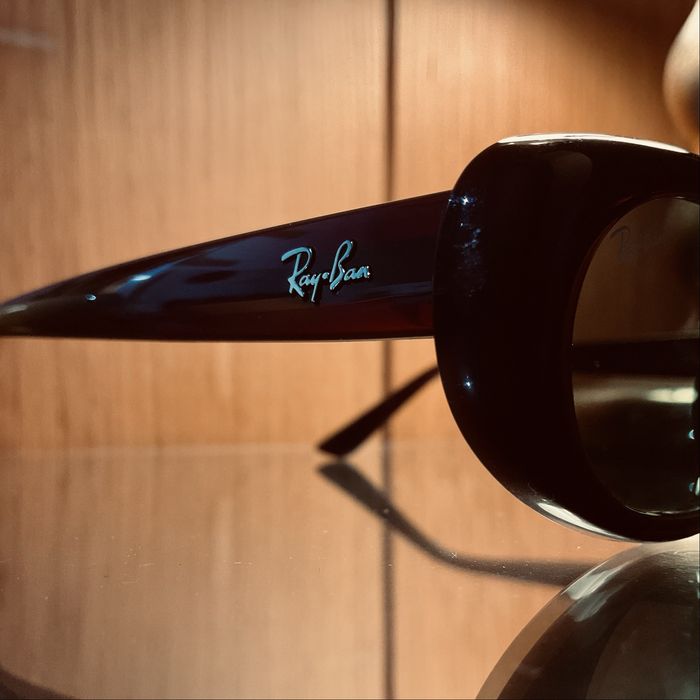 Ocúlos de Sol Ray-Ban originais – como novos