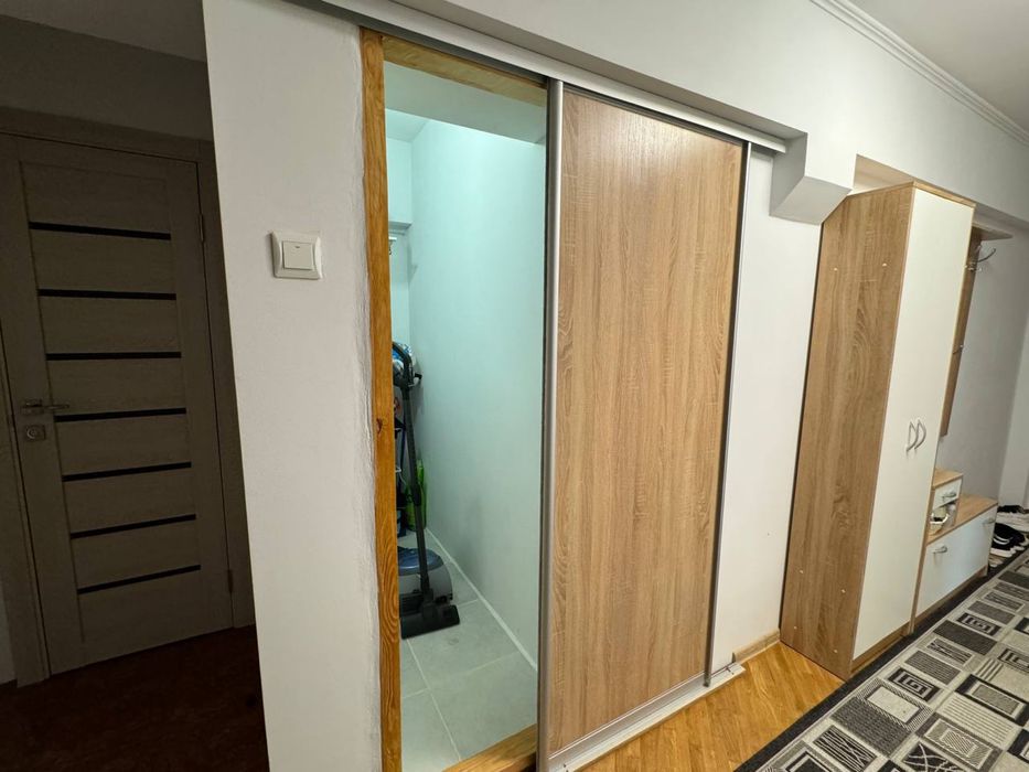 Оренда ізьольованої кімнати