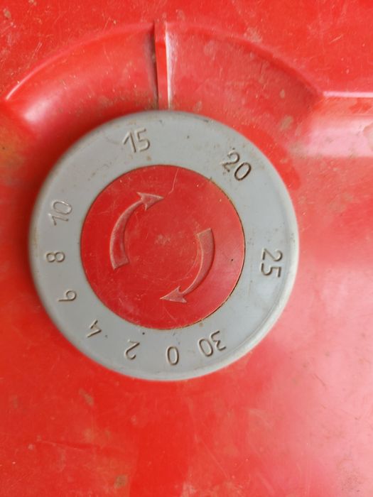 Пральна машинка полуавтомат