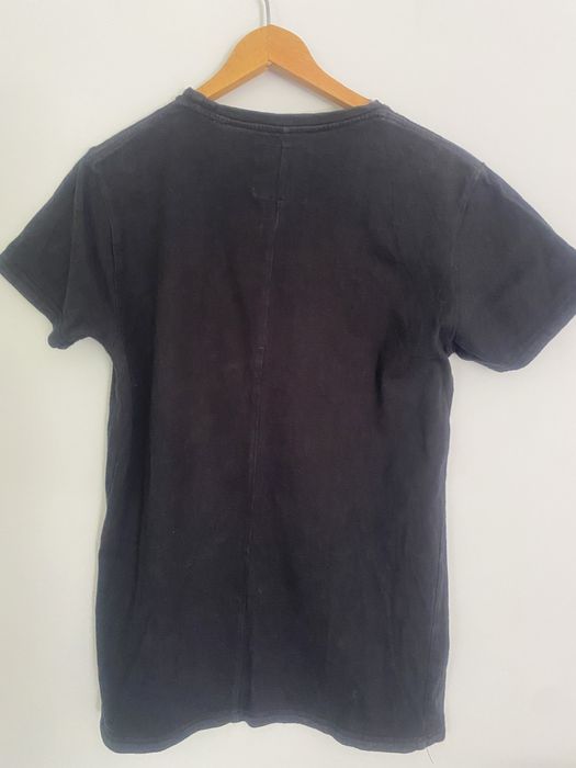 T-shirt Outfitters Nation roz L male slim fit