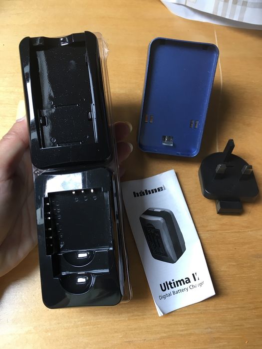 Battery Charger64740217549058120