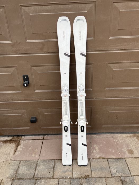 narty head joy - sprzęt do sportów zimowych | OLX Sport i Hobby