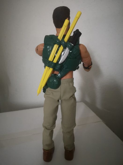 Action Man - Anos 90
