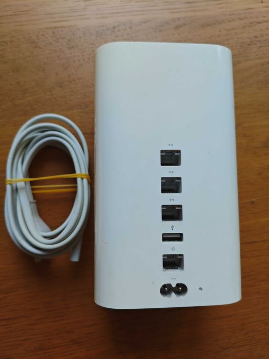 Apple AirPort Extreme mod A1522