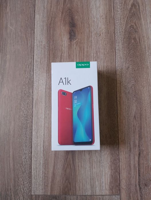 Telefon Oppo A1k
