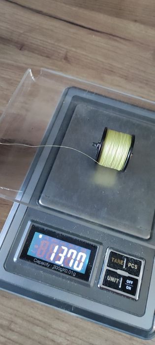 Wędka + multiplikator casting 180 cm długości 0,5 do 8 gramó wyrzutu