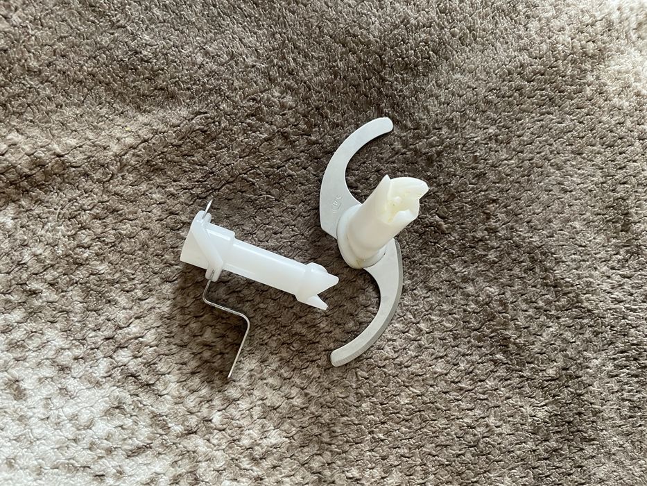 Деталі до блендеру bosch msm 6700