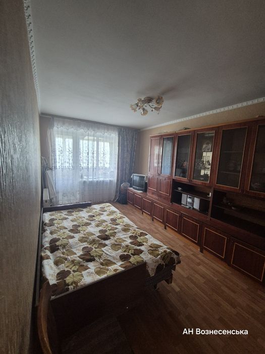 3-кімнатна квартира на 3 районі