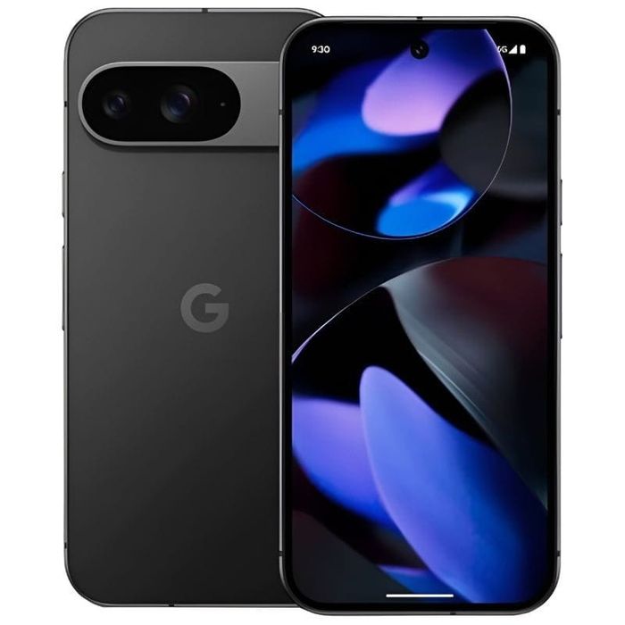 Google Pixel 9 – Garantia até 2028