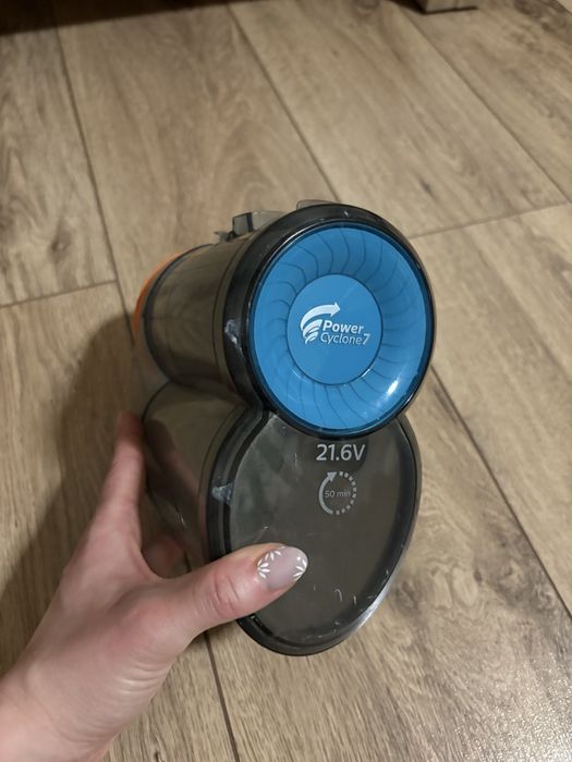 Pojemnik na kurz philips aqua speed