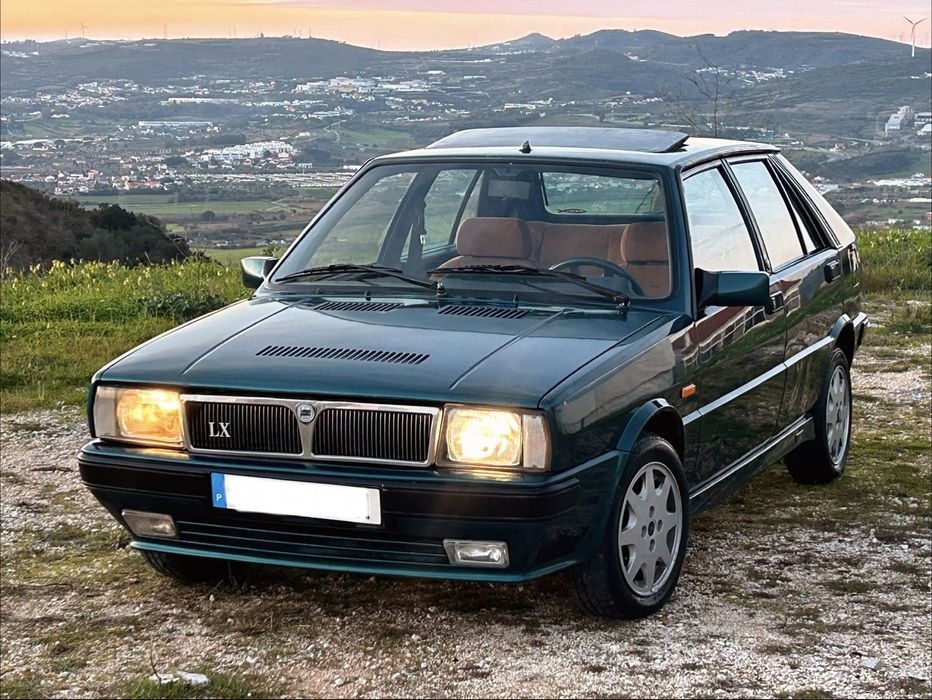 Lancia Delta 1.3 LX