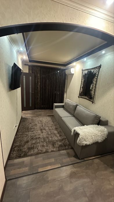 Посуточная оренда квартир люкс на Артеме