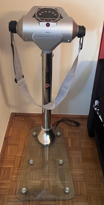 Masażer wibracyjny   Abarqs  302H