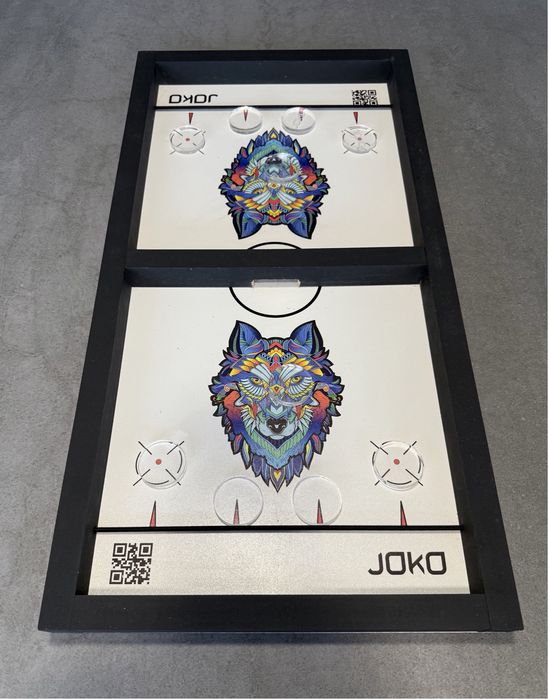 Мини аэрохокей Joko