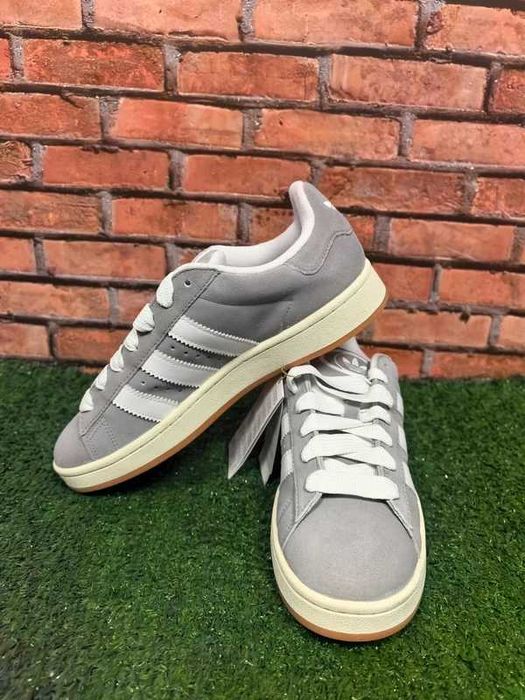 Adidas Campus 00s Grey R.41