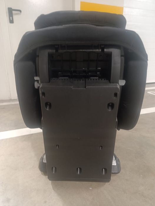 Pack 2 cadeiras Auto Be Cool Thunder (Gupo 123) Com Isofix.