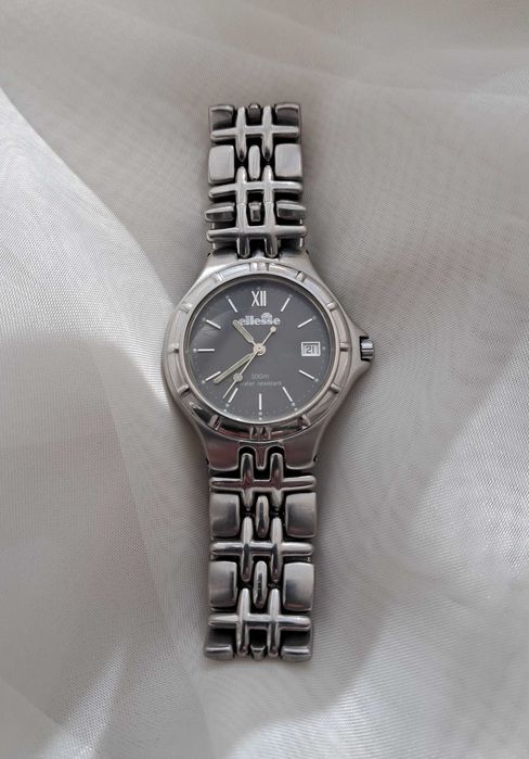 Наручные часы ELLESSE