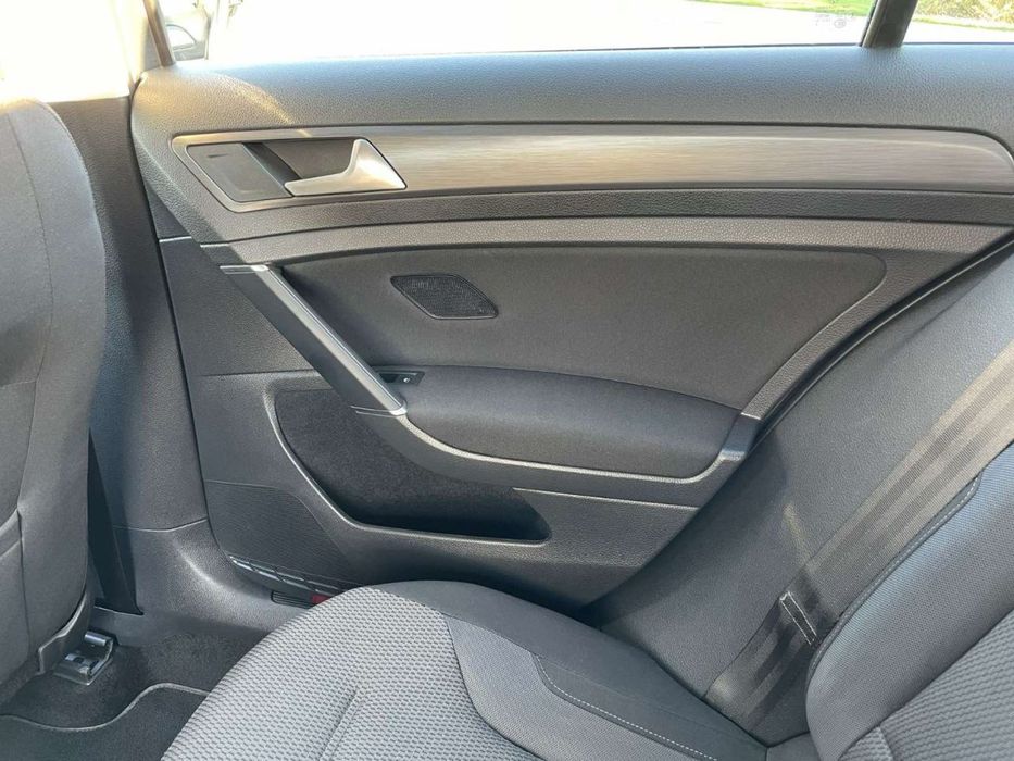 Volkswagen e-Golf 2019